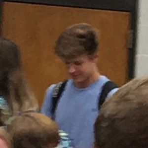 Meet your Posher, Seth