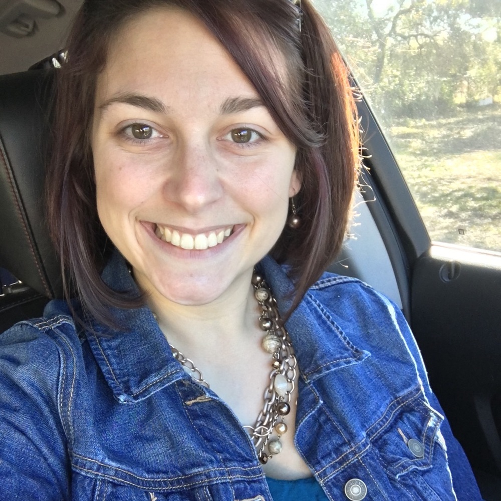 Meet your Posher, Ariel