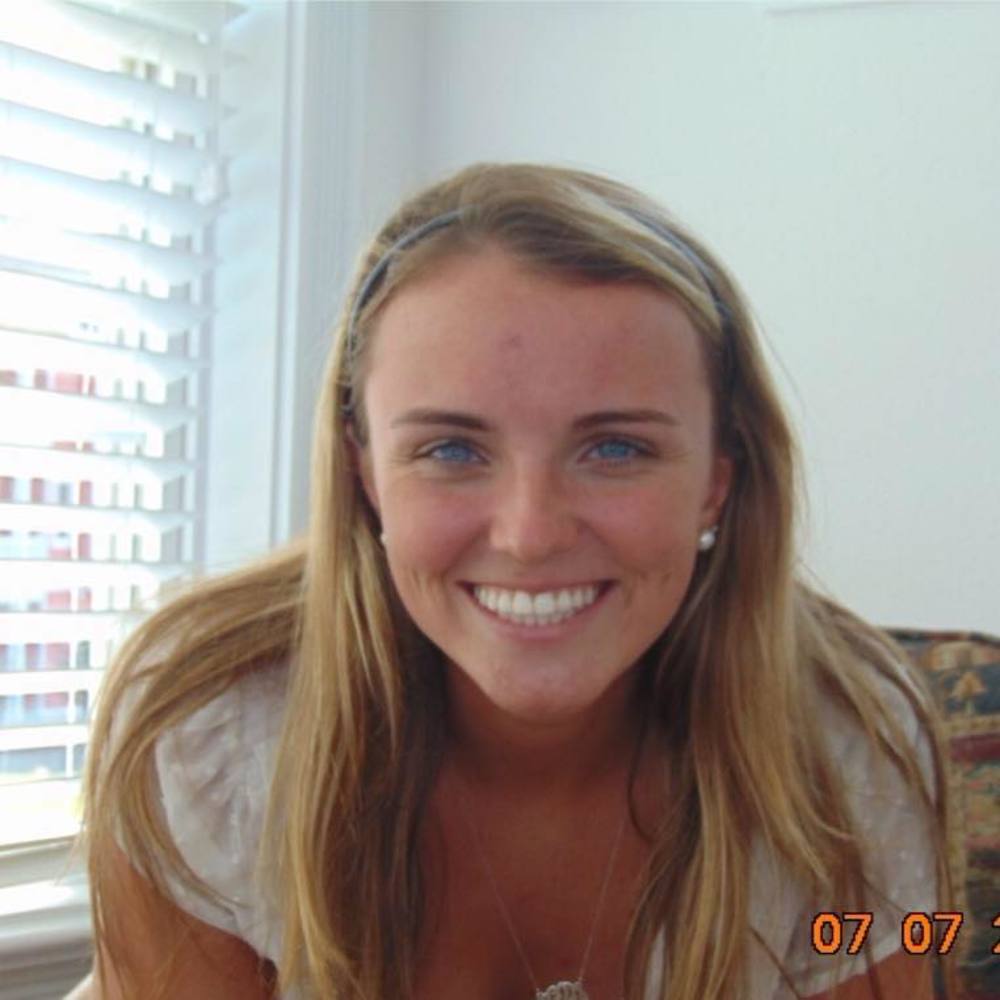 Meet your Posher, Kathleen