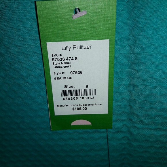 Janice Shift - Picture 4 of 4