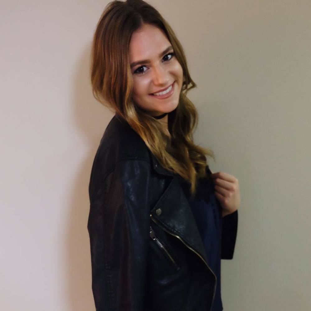 Meet your Posher, Kate