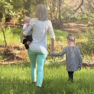 Meet your Posher, Cassie