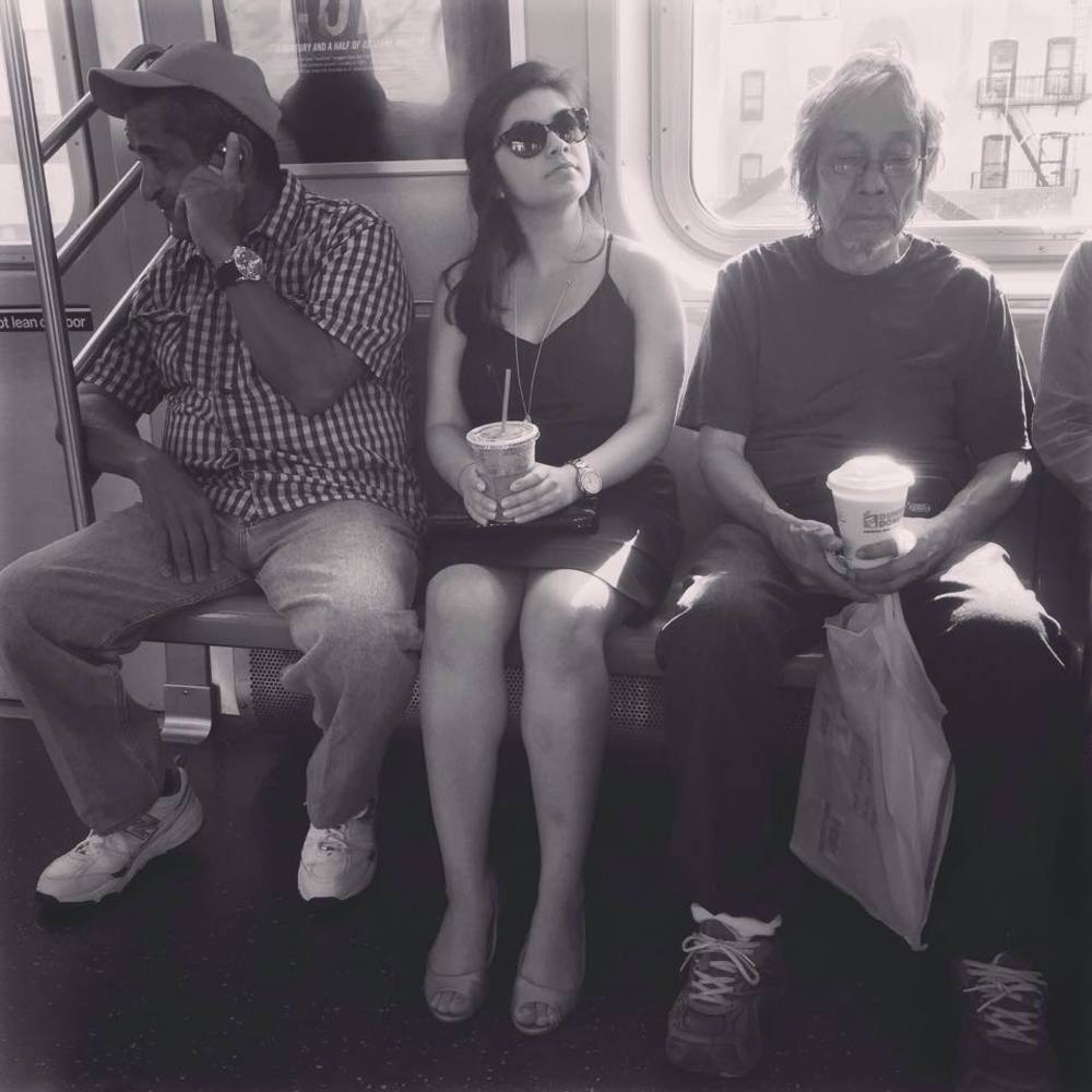 Meet your Posher, Maritza