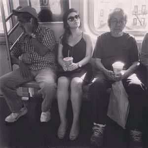 Meet your Posher, Maritza