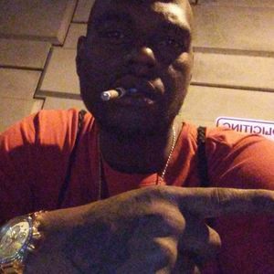 Meet your Posher, Antwan