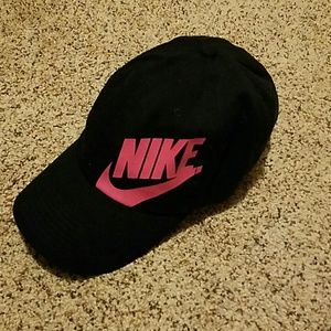 Nike hat