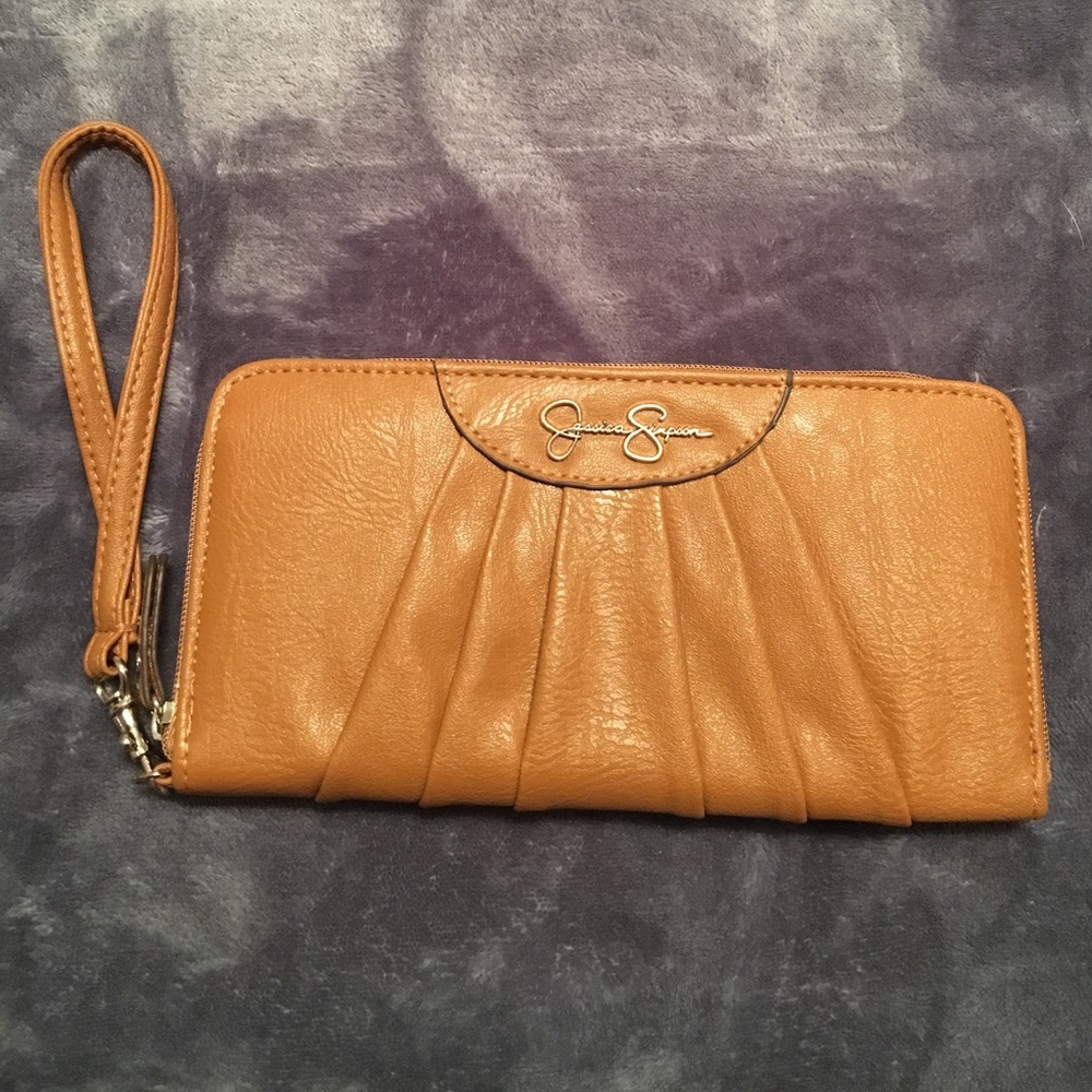 Wristlet