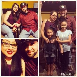 Meet your Posher, Joe