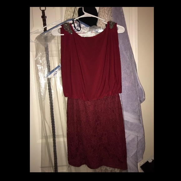 Semi formal / homecoming dress - Picture 1 of 3