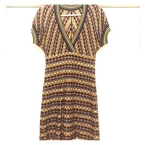 Missoni Mini Dress
