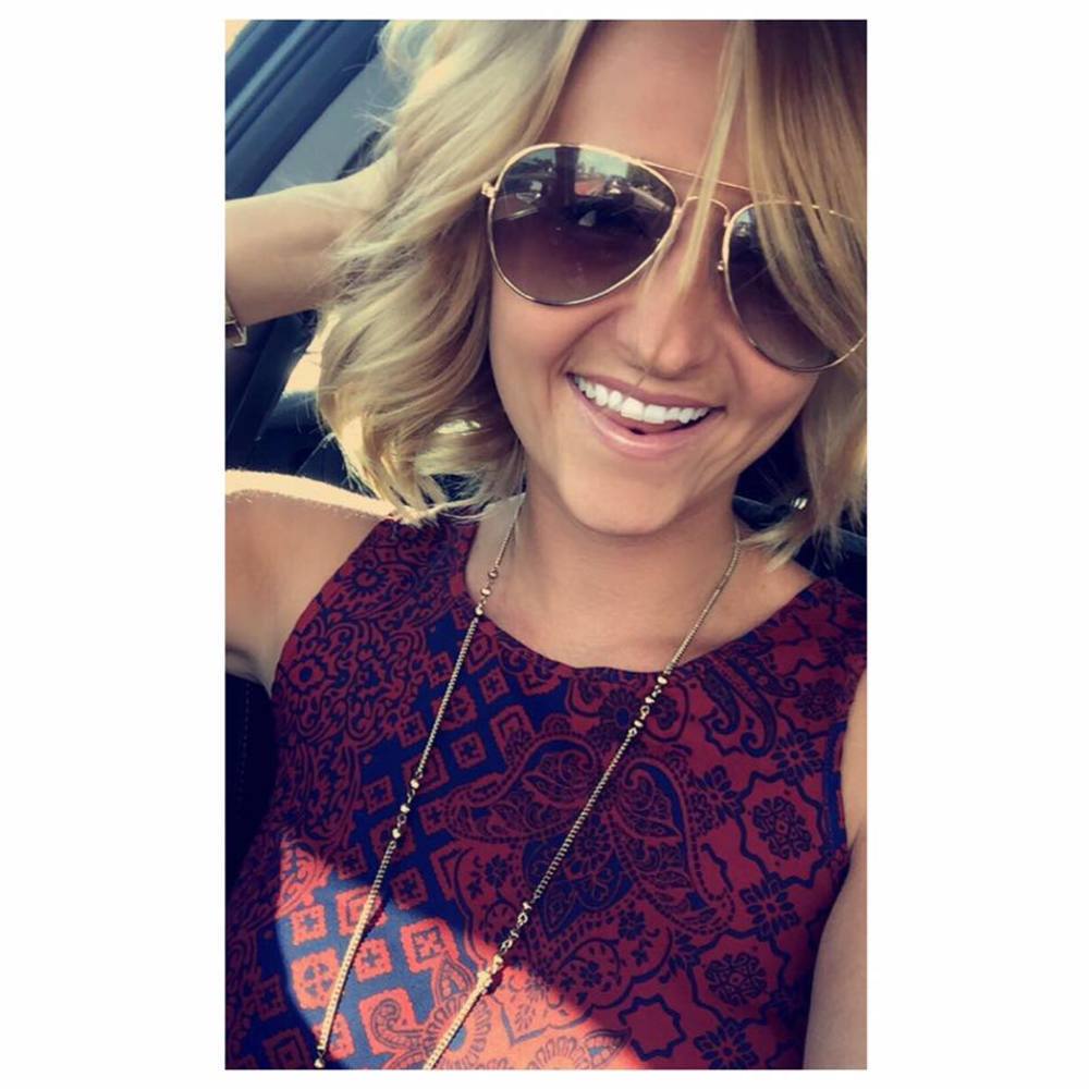 Meet your Posher, Kara