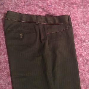 Dress pants