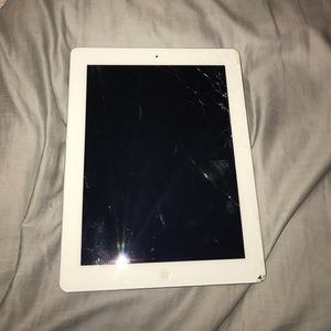 TRADE IPAD 2 (32GB) read description