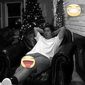 Meet your Posher, Jayden