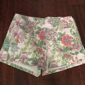 Nordstrom shorts