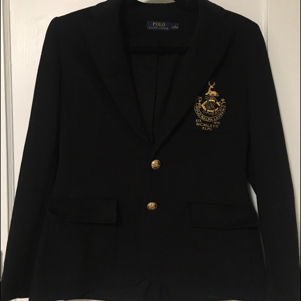 Polo by Ralph Lauren Blazar