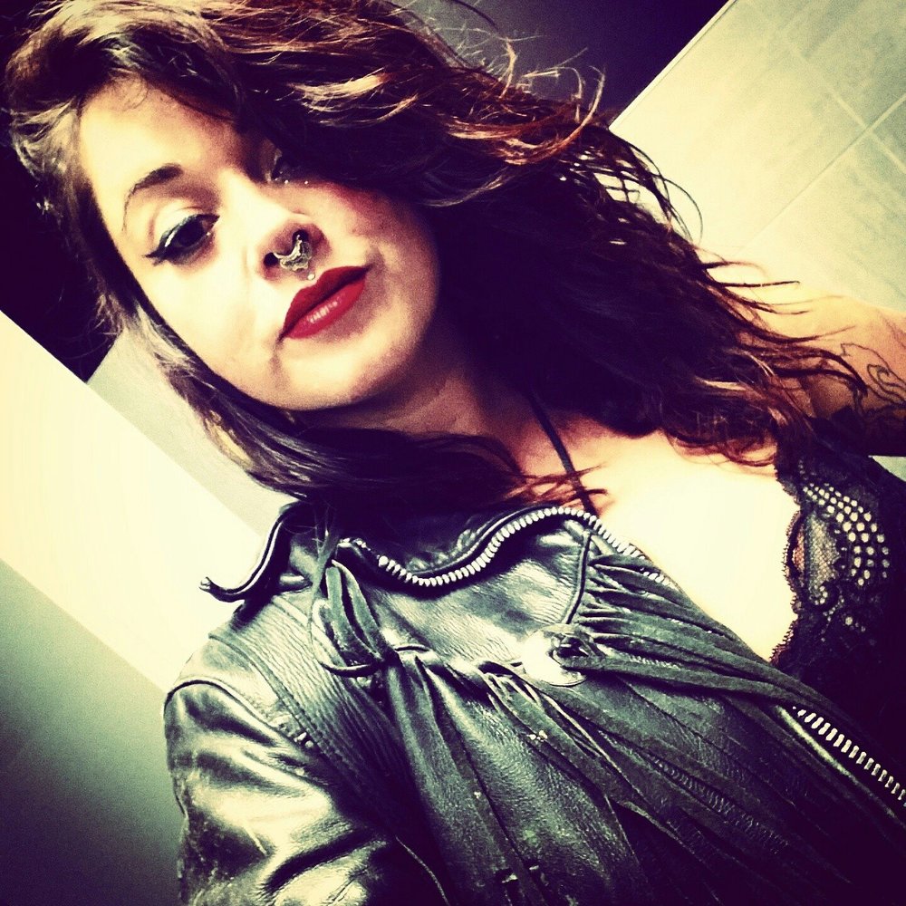 Meet your Posher, Johna