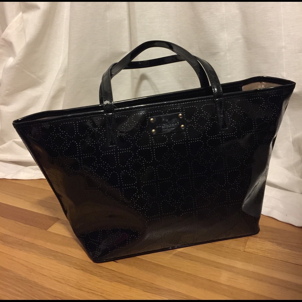 NWT Kate Spade Harmony Tote