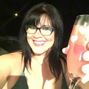 Meet your Posher, Maria del mar