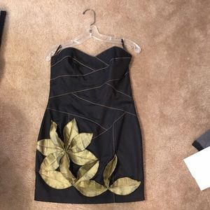 Jessica McClintock Cocktail Dress