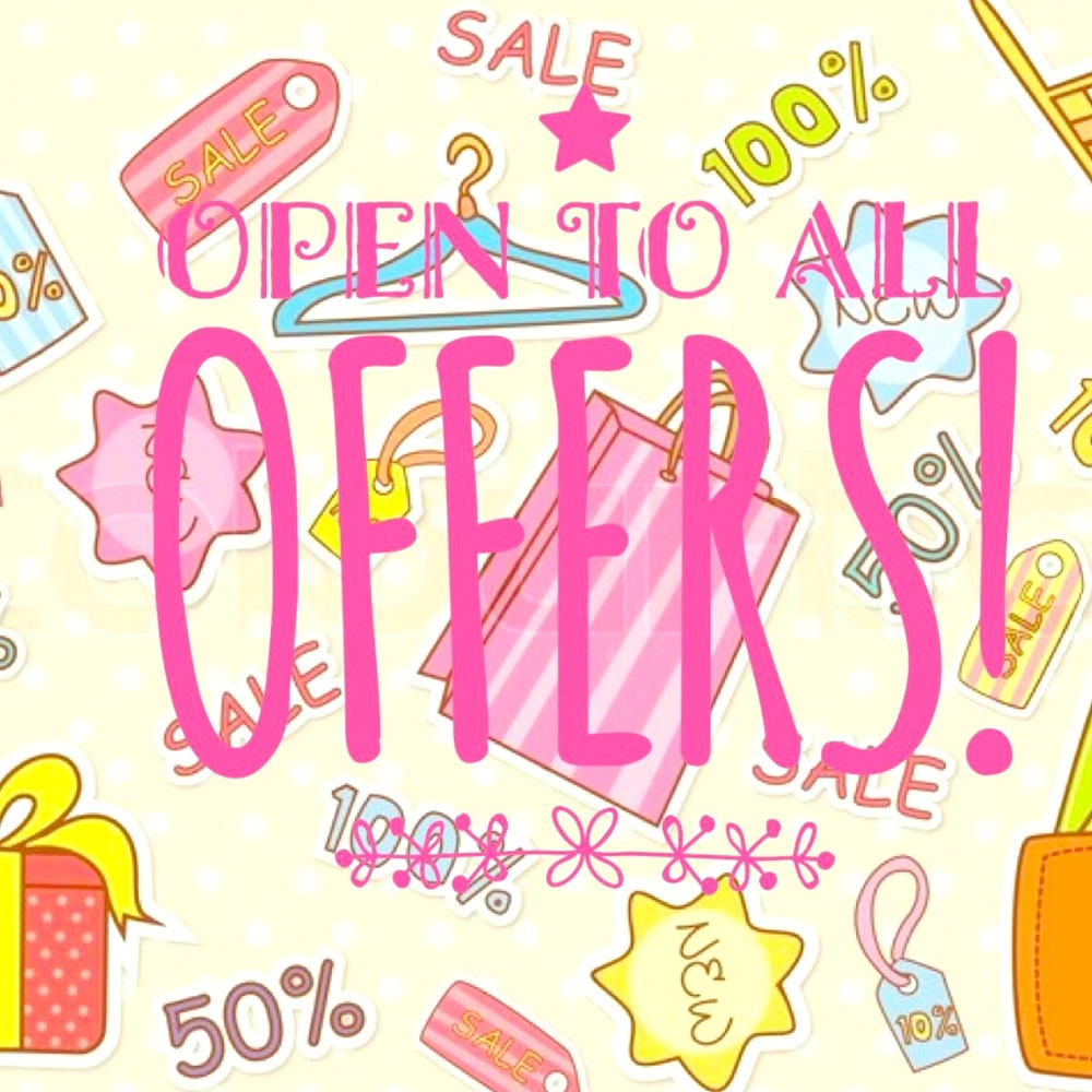 🎀shop my closet🎀