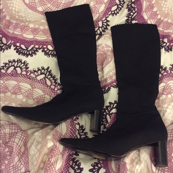 semelle cuir boots
