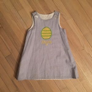 Personalized Alayna Dress