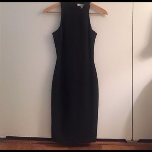 Elizabeth and James LBD Little Black Dress
