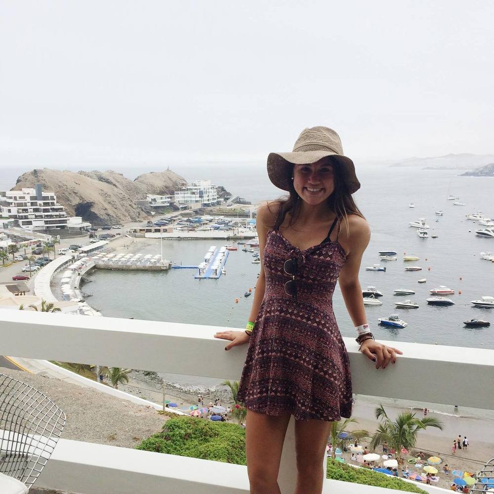 Meet your Posher, Cara
