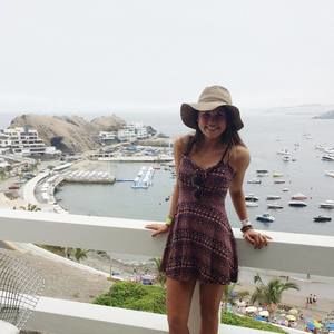 Meet your Posher, Cara