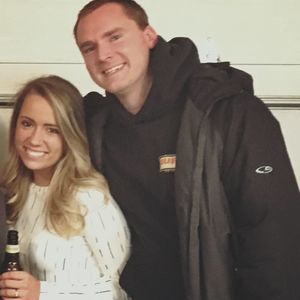 Meet your Posher, Sam