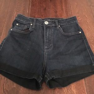 Nordstrom shorts