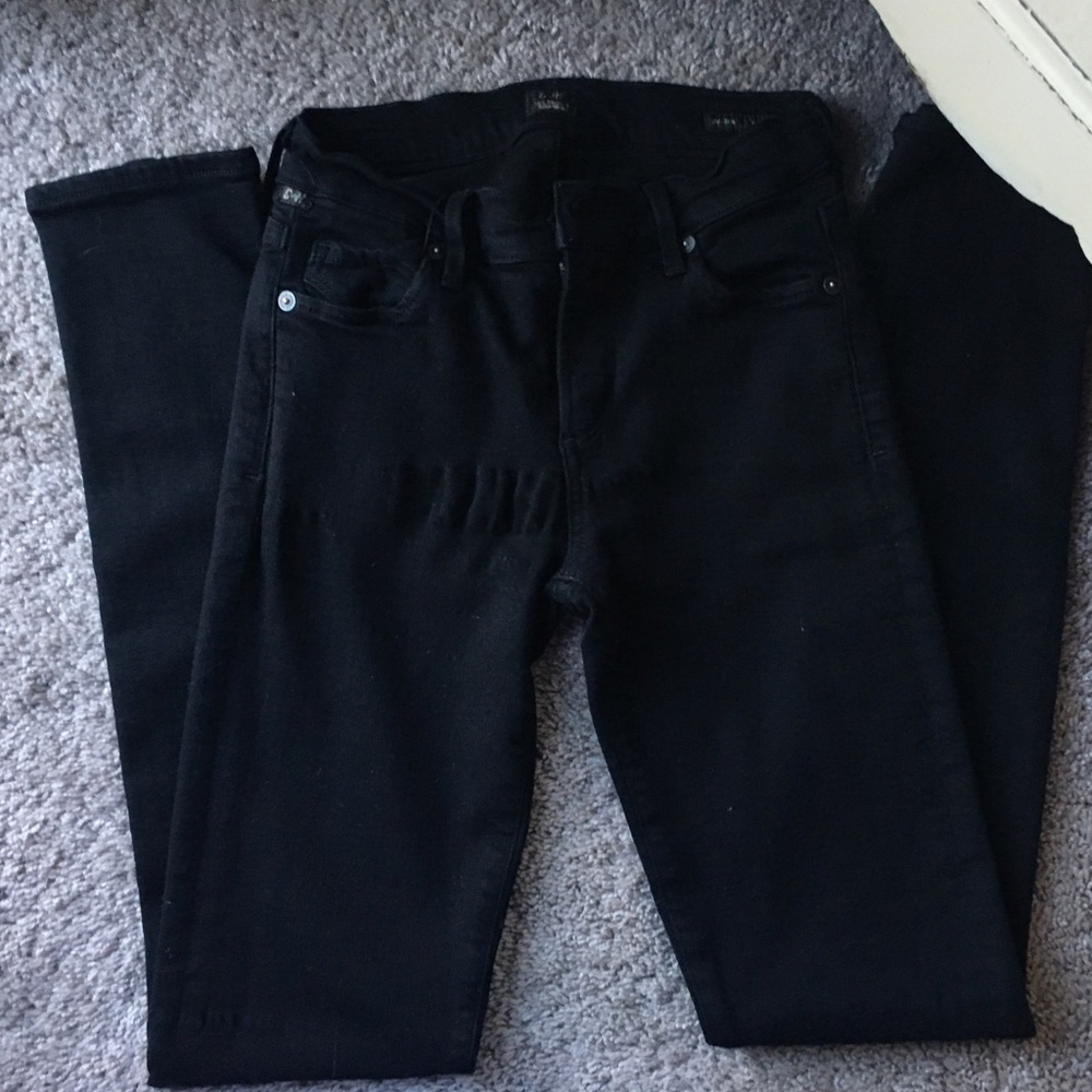 Citizens Of Humanity Avedon Skinny Jeans Nordstrom