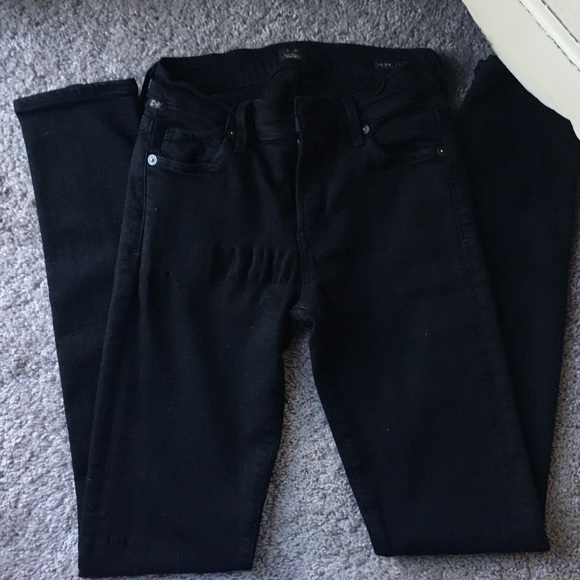 Citizens Of Humanity Avedon Skinny Jeans Nordstrom - Picture 1 of 3