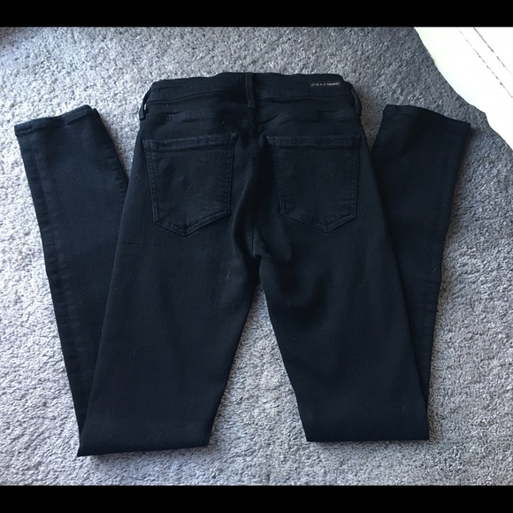 Citizens Of Humanity Avedon Skinny Jeans Nordstrom - Picture 2 of 3