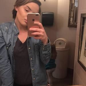 Meet your Posher, Melissa