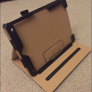 Brand new iPad case