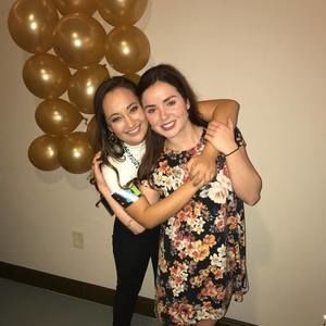 Meet your Posher, Grace