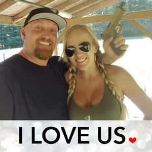 Meet your Posher, Alison