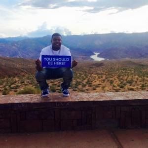 Meet your Posher, Kedrick