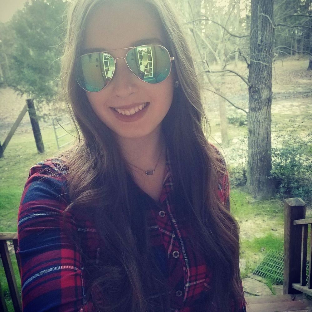 Meet your Posher, Hailey