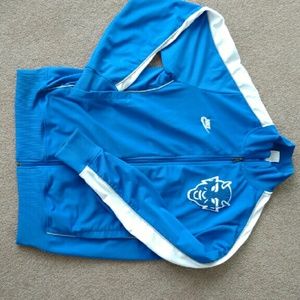 Mens duke jacket