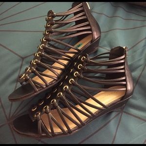 🔶Gladiator Sandals 🔶