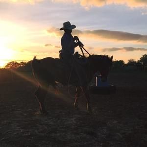 Meet your Posher, Patrick