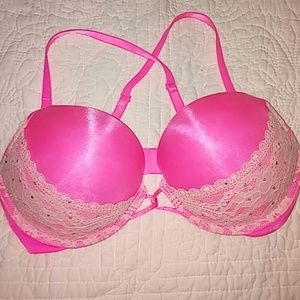 Victoria secret bra