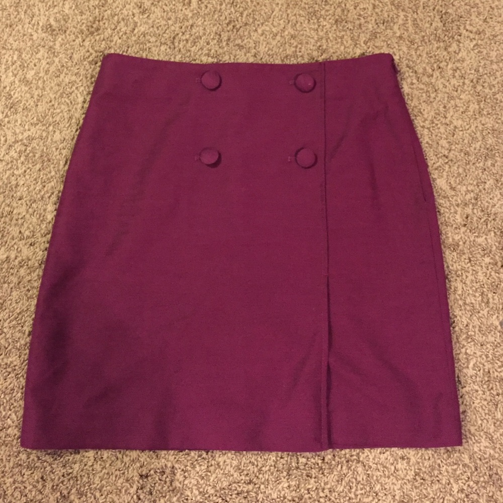 Ann Taylor Loft skirt