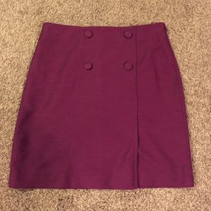 Ann Taylor Loft skirt