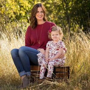 Meet your Posher, Lori