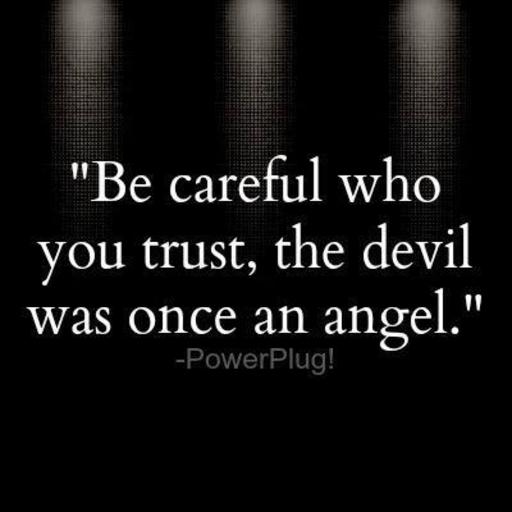 Meet your Posher, Jason