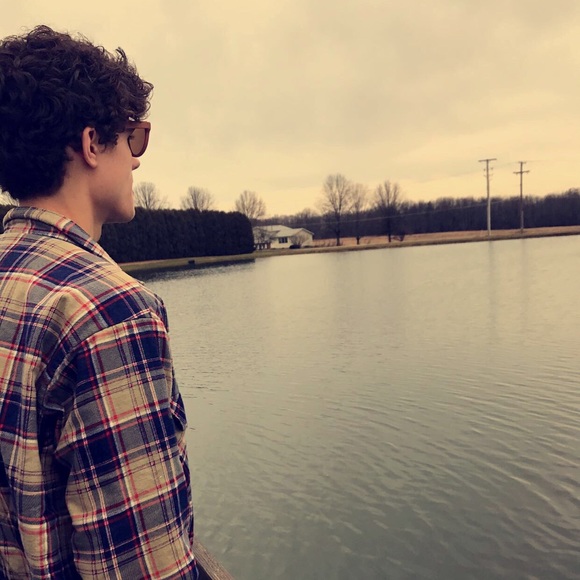 Meet your Posher, Jacob - Picture 1 of 1